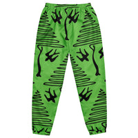 Unisex track pants