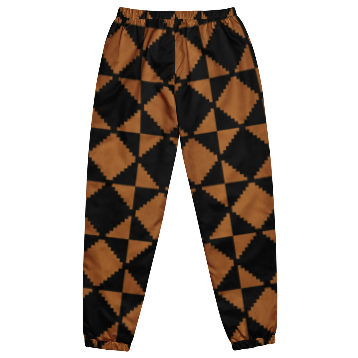 Unisex track pants