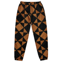Unisex track pants