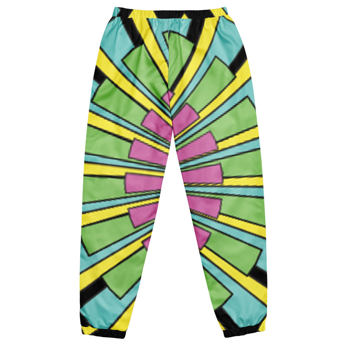 Unisex track pants