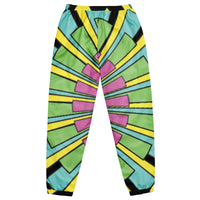Unisex track pants
