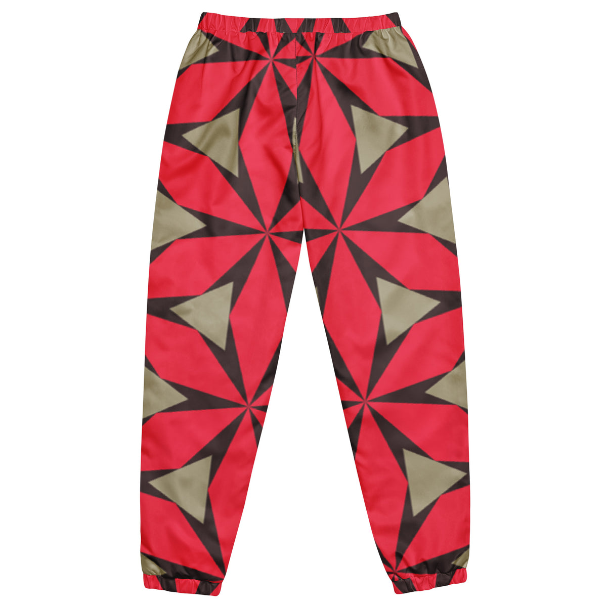 Unisex track pants