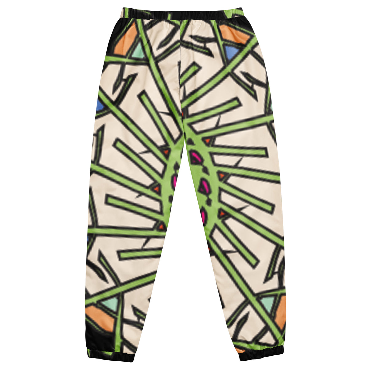 Unisex track pants