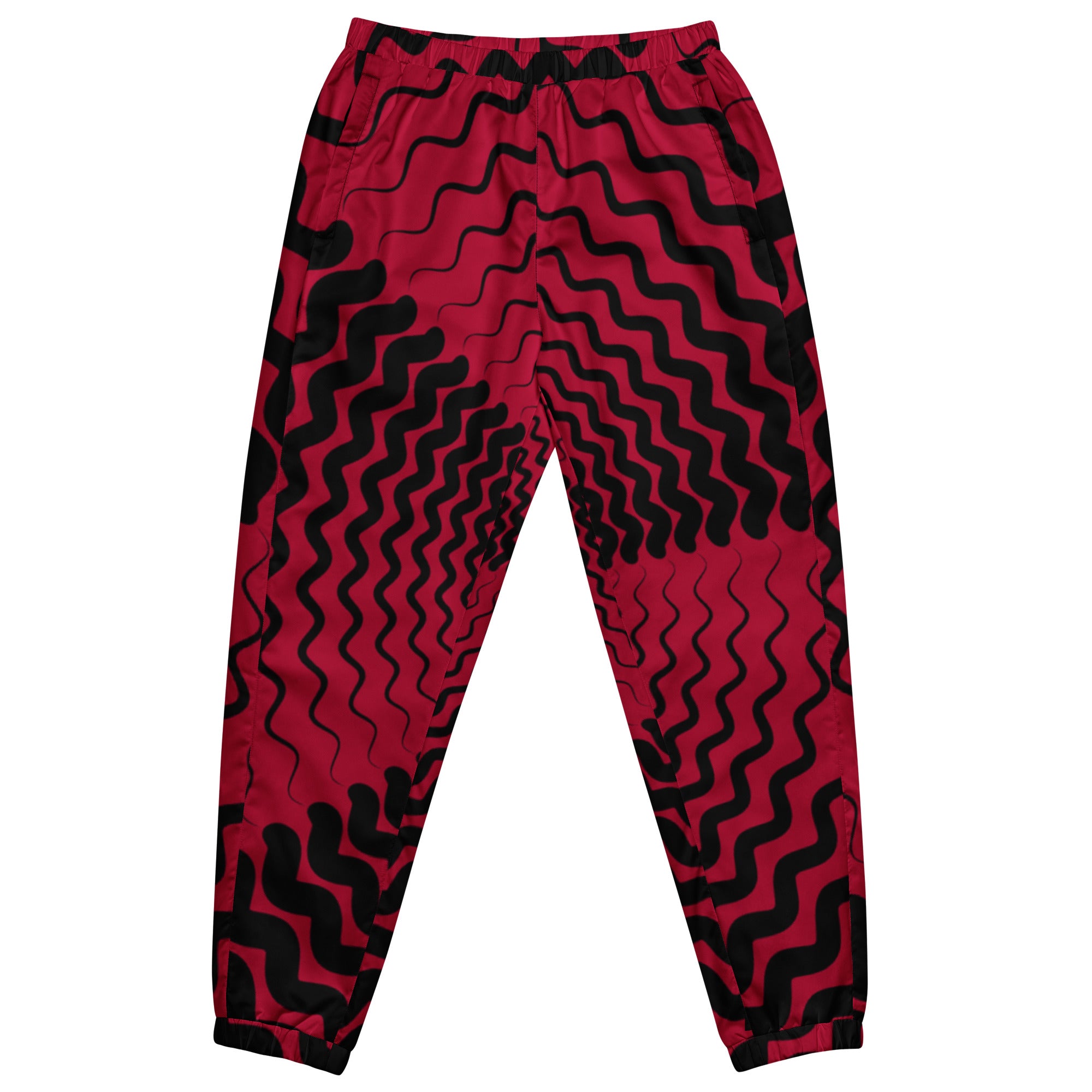 Unisex track pants