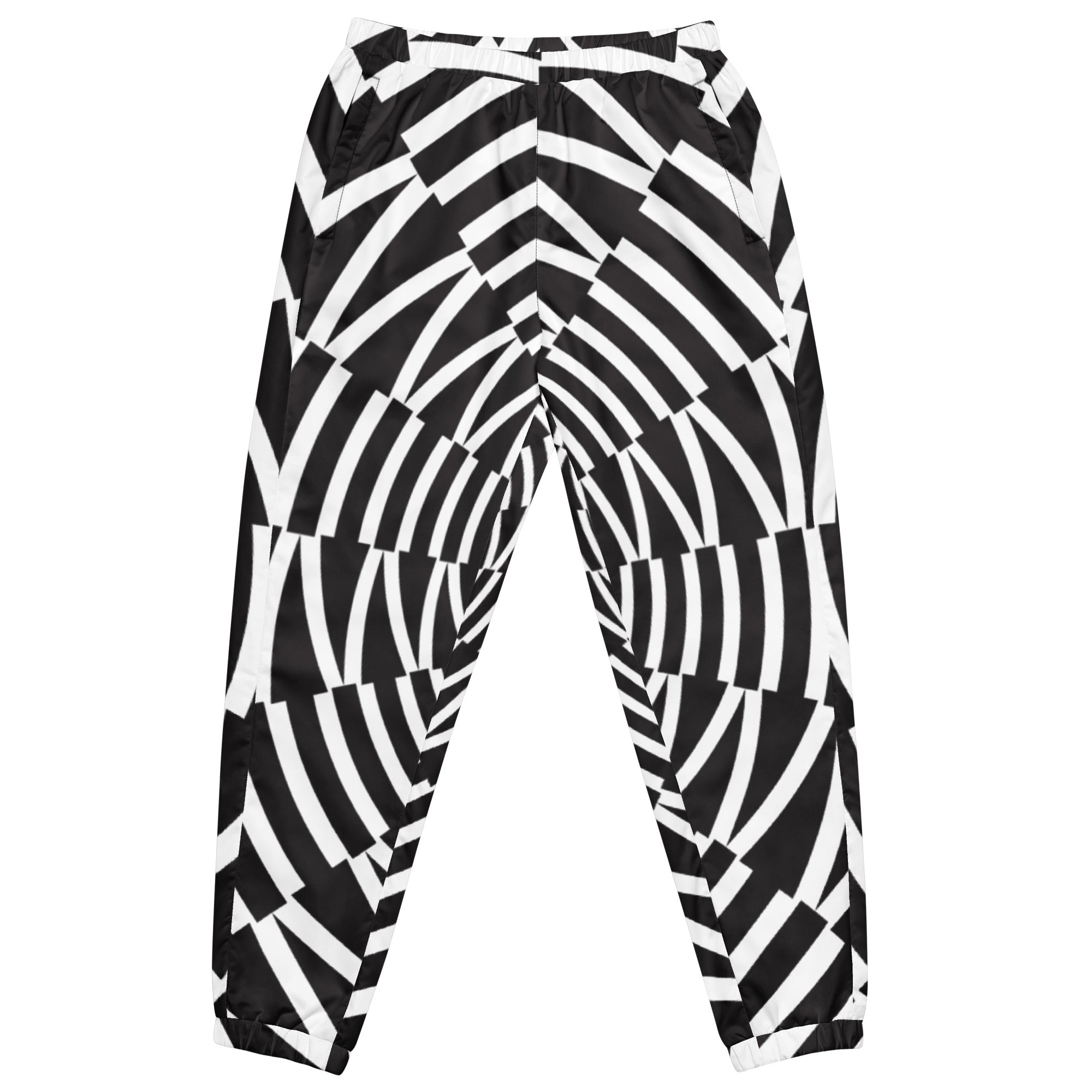 Unisex track pants