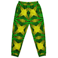 Unisex track pants