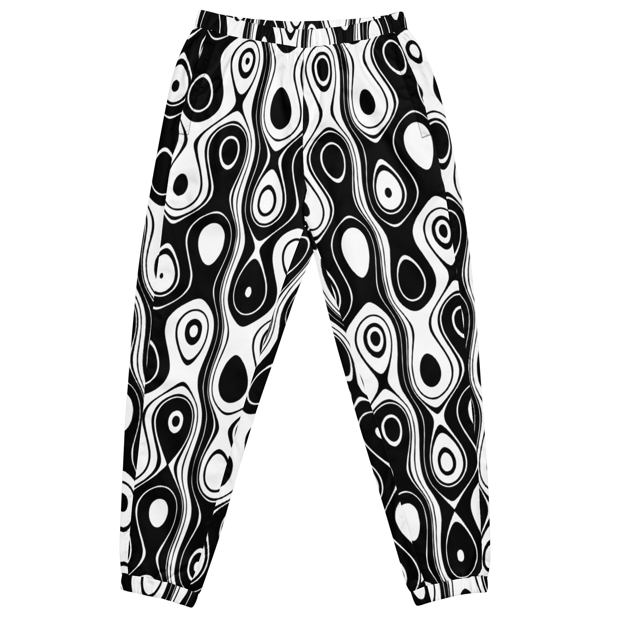 Unisex track pants