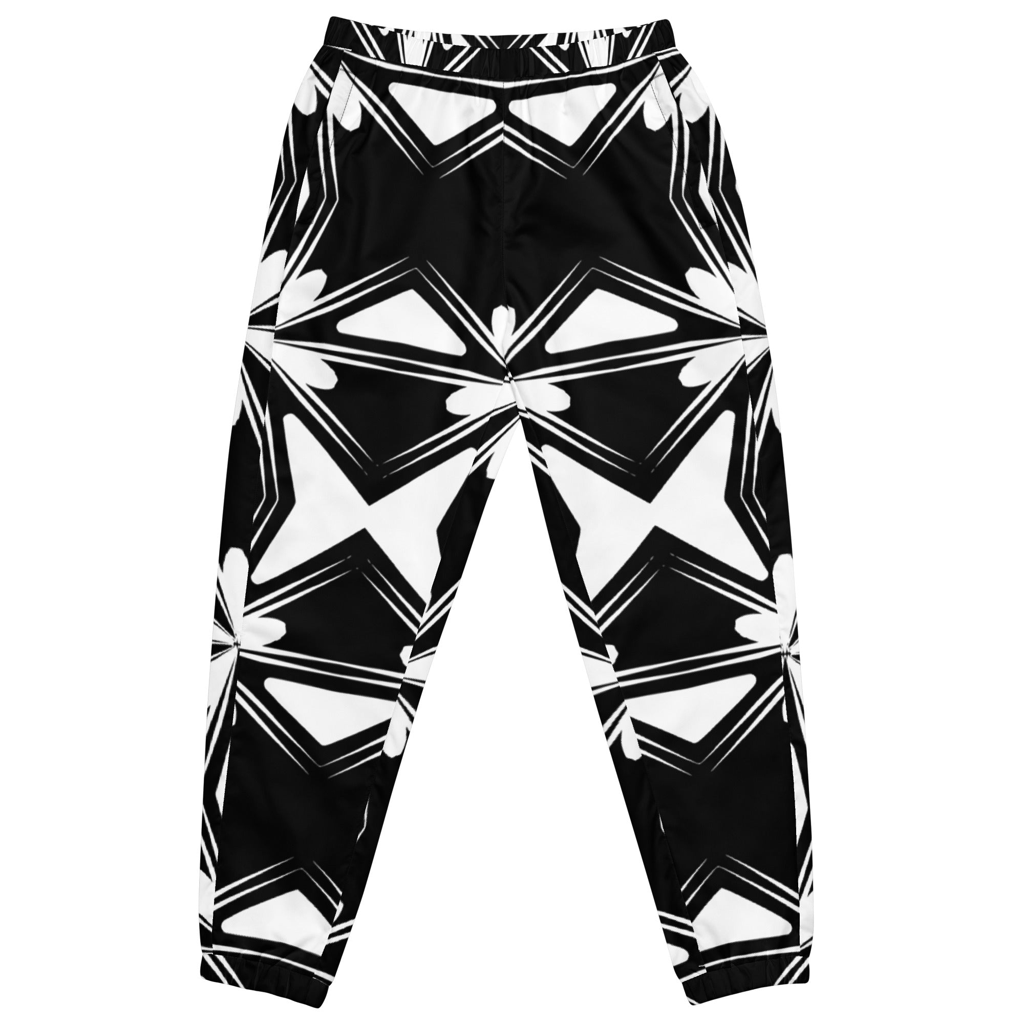 Unisex track pants