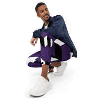 Unisex track pants