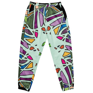 Unisex track pants