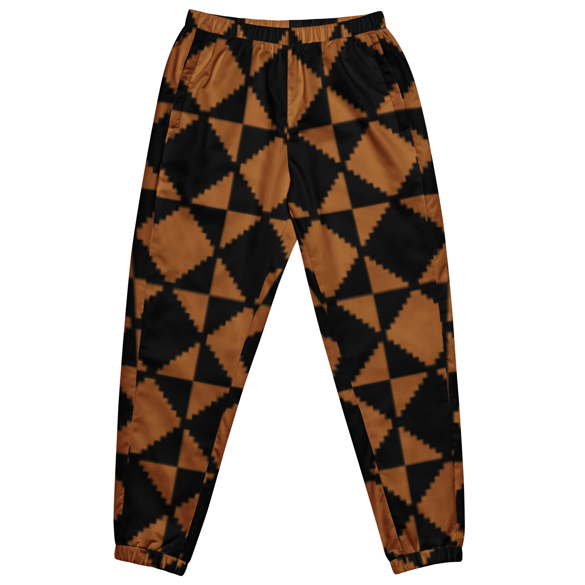 Unisex track pants