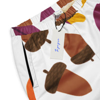 Unisex track pants