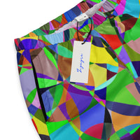 Unisex track pants