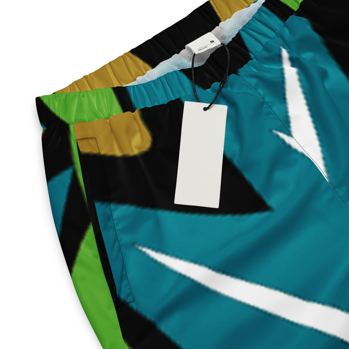 Unisex track pants