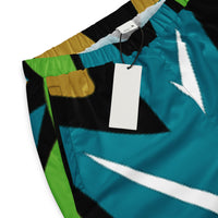Unisex track pants