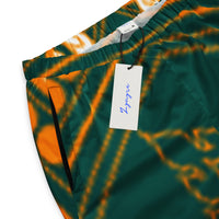 Unisex track pants