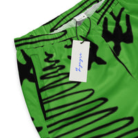 Unisex track pants