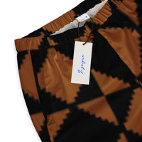 Unisex track pants