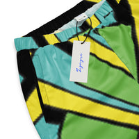 Unisex track pants