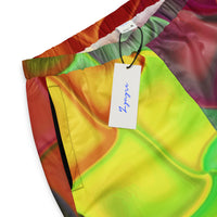 Unisex track pants