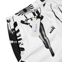 Unisex track pants