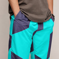 Unisex track pants
