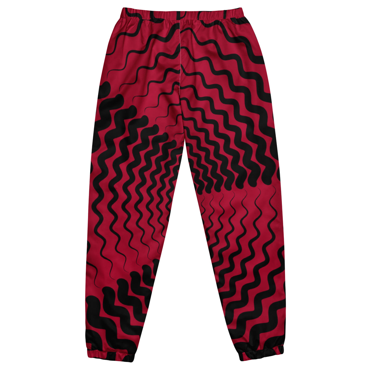 Unisex track pants
