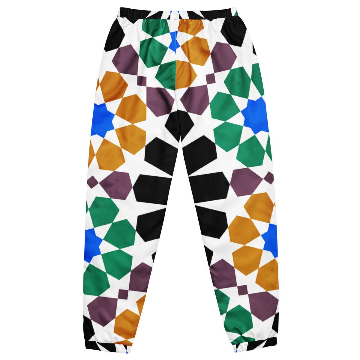 Unisex track pants