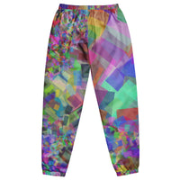 Unisex track pants