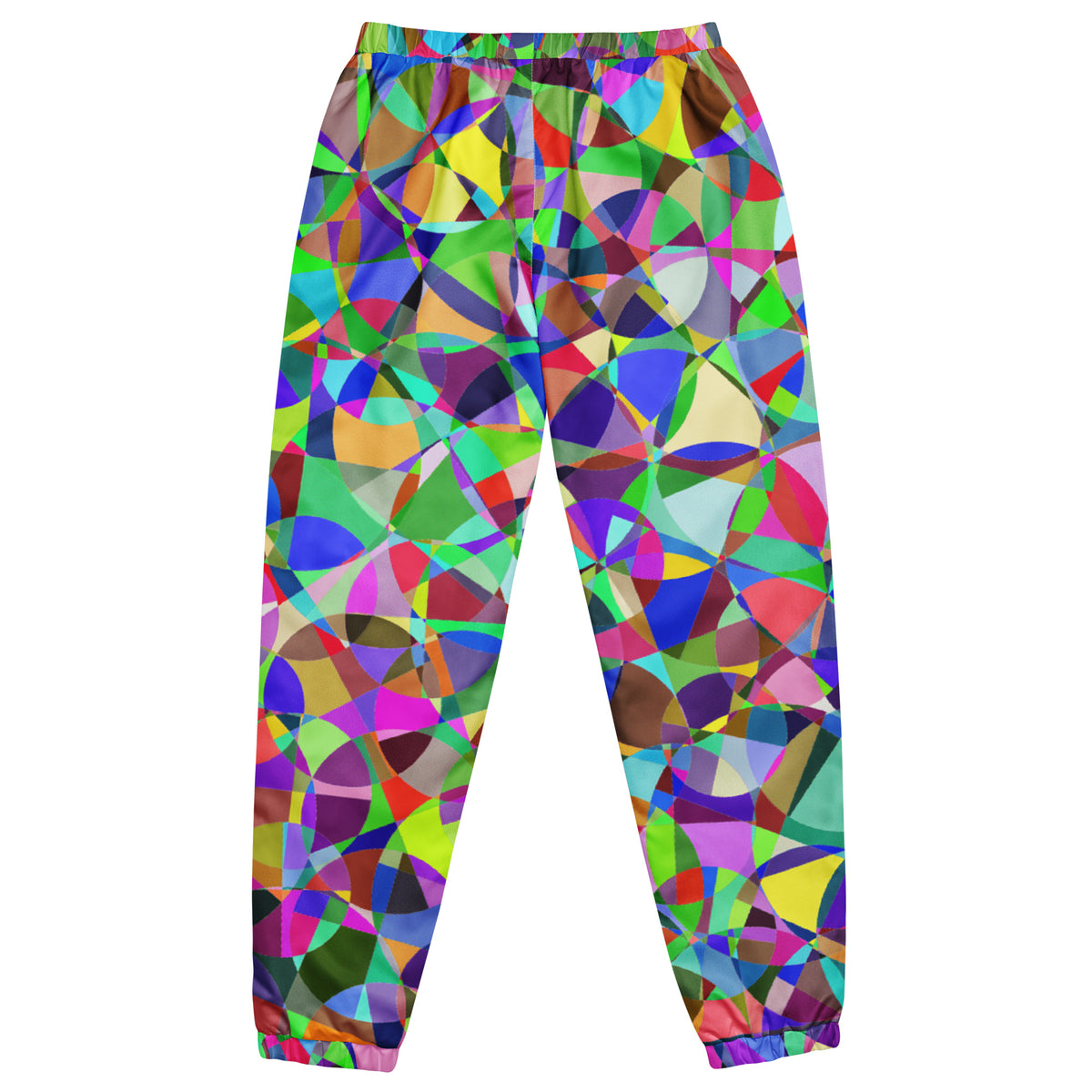 Unisex track pants