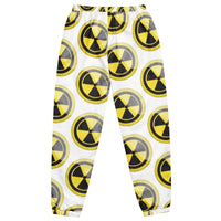 Unisex track pants