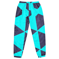 Unisex track pants