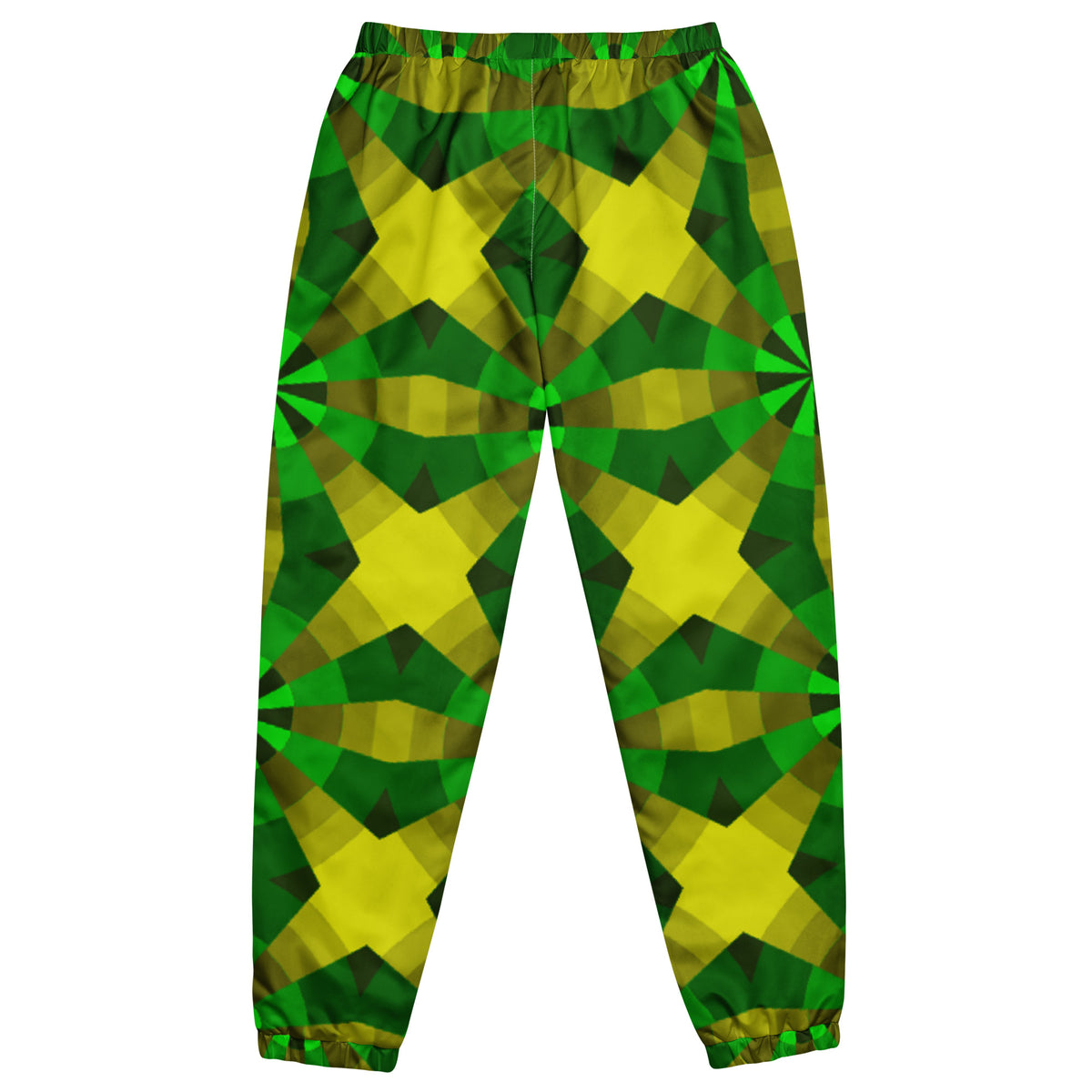 Unisex track pants