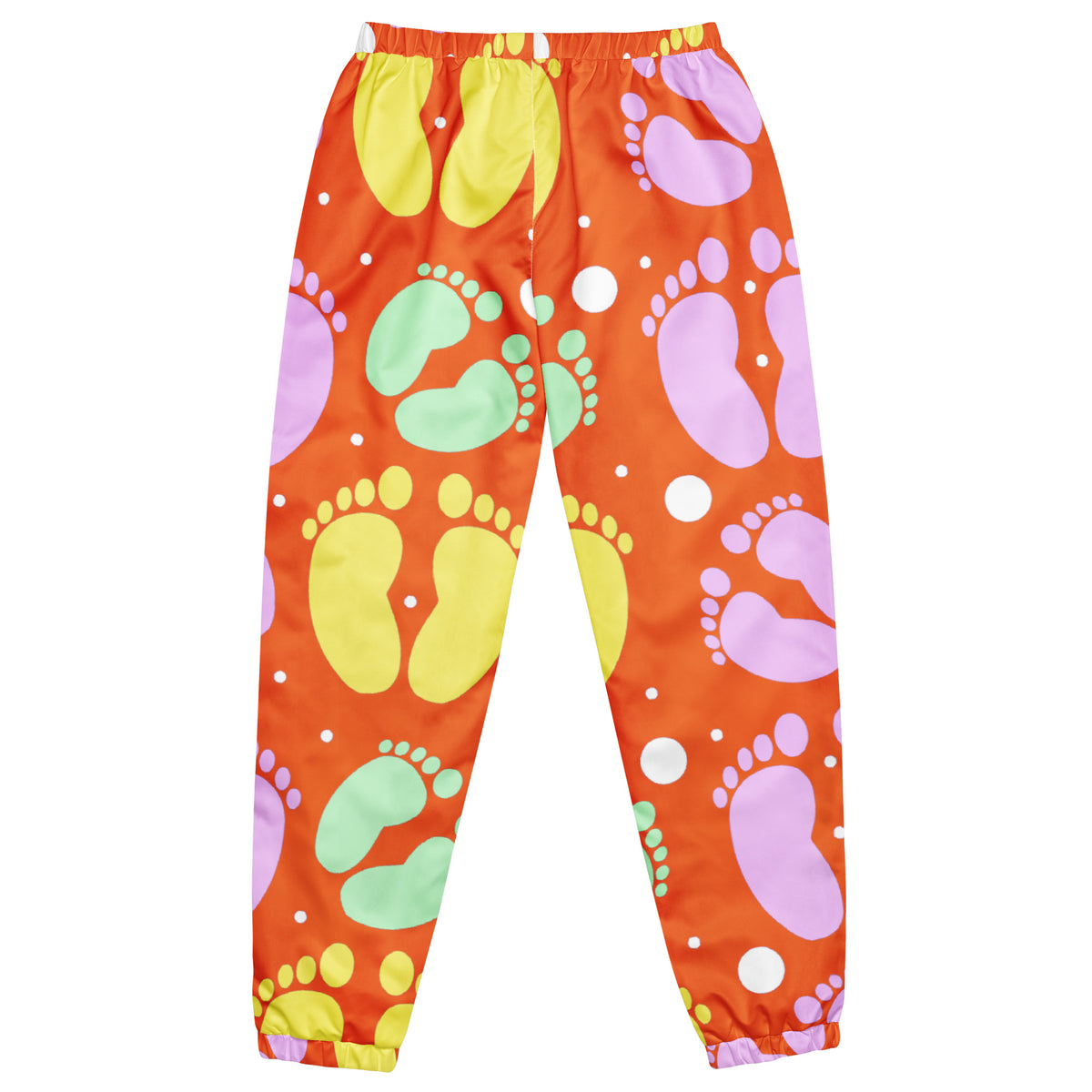 Unisex track pants