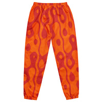 Unisex track pants