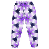 Unisex track pants