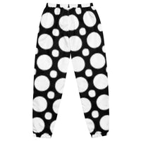Unisex track pants