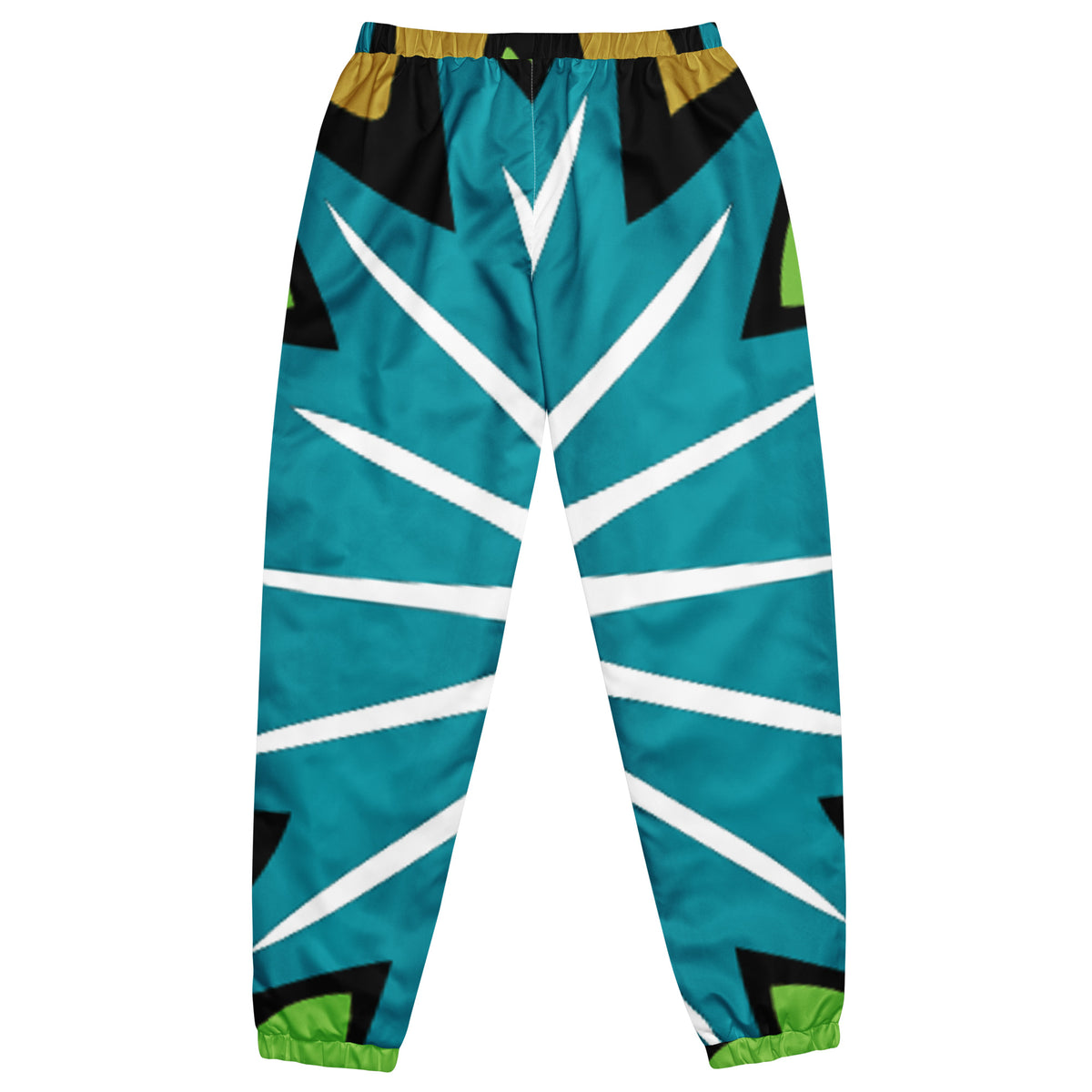 Unisex track pants