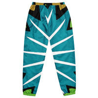 Unisex track pants