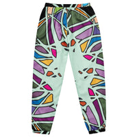 Unisex track pants
