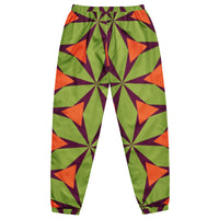 Unisex track pants