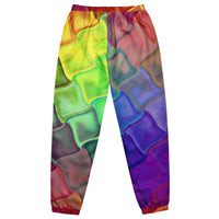 Unisex track pants