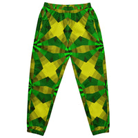 Unisex track pants