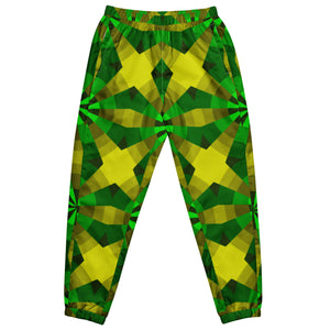 Unisex track pants