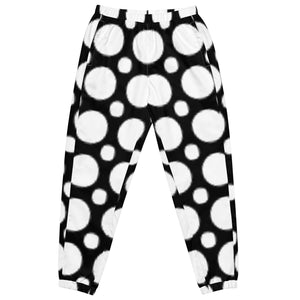 Unisex track pants