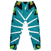 Unisex track pants