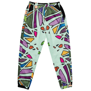 Unisex track pants
