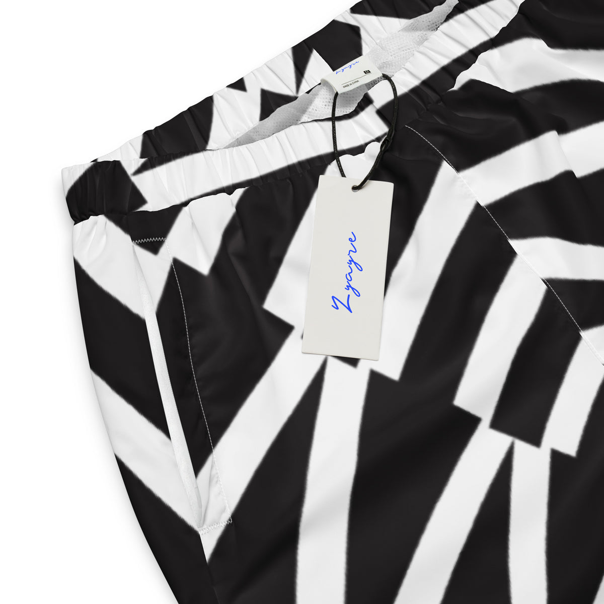 Unisex track pants