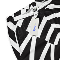Unisex track pants