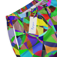 Unisex track pants